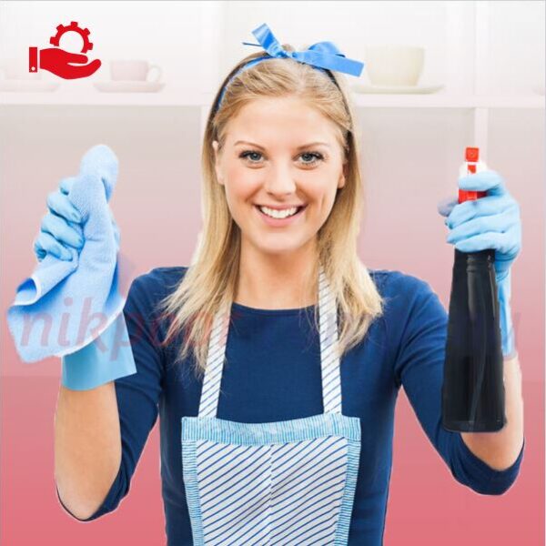 نیکپور کمپانی