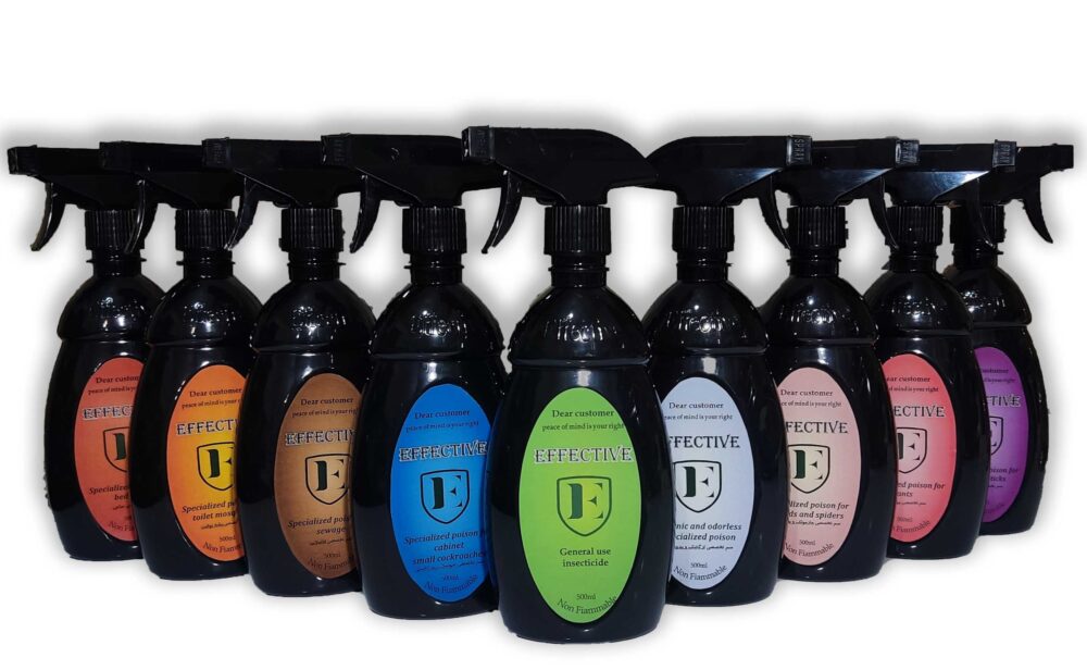 سم فروشی افکتیو