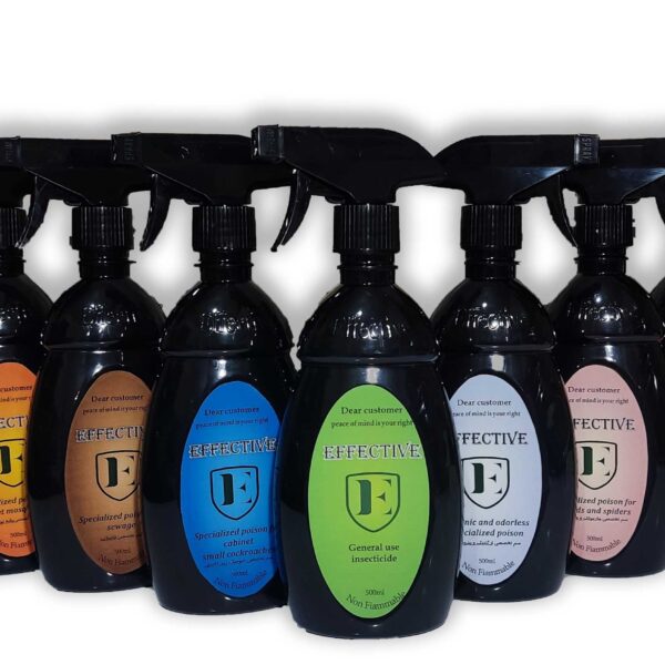 سم فروشی افکتیو