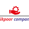 nikpoor company.com هلدینگ نیکپور کمپانی