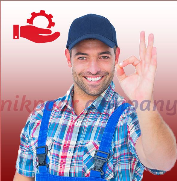 هلدینگ نیکپور کمپانی