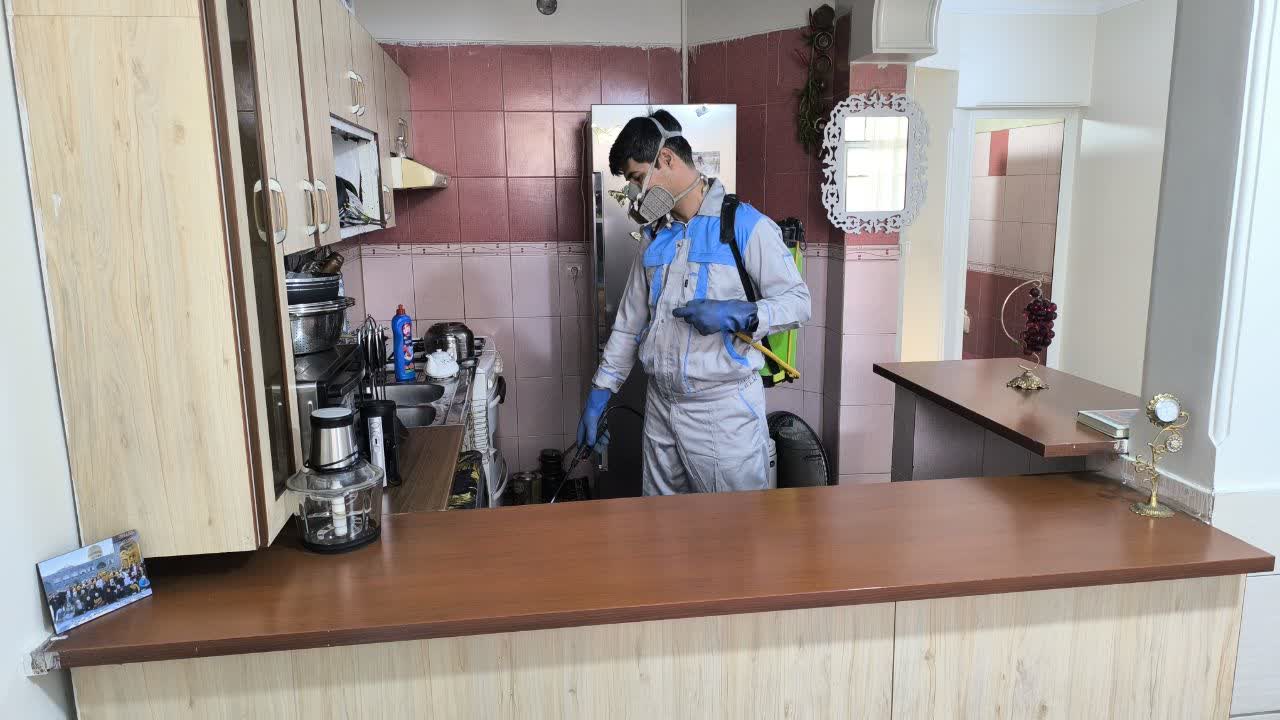 سمپاشی نیکپور کمپانی