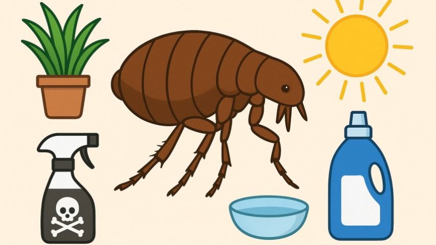 کک از چی بدش میاد