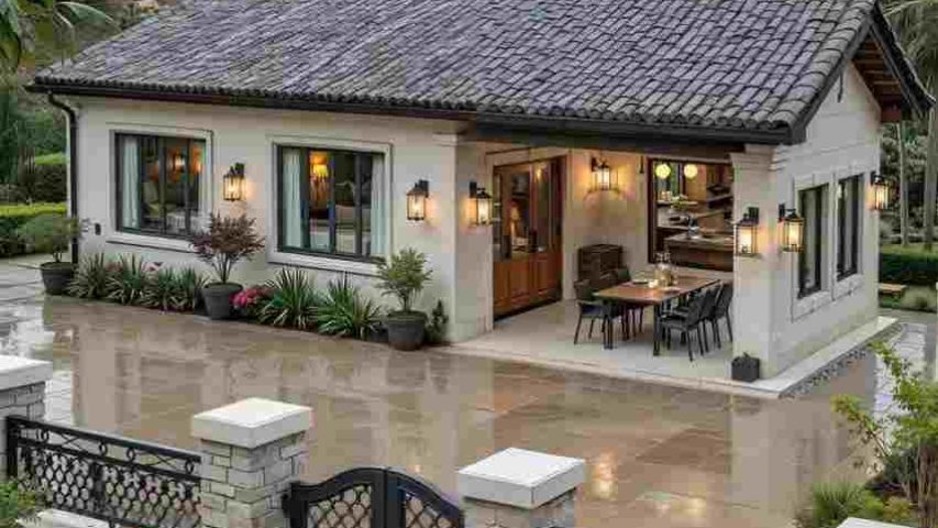 خانه بدون سوسک فاضلاب