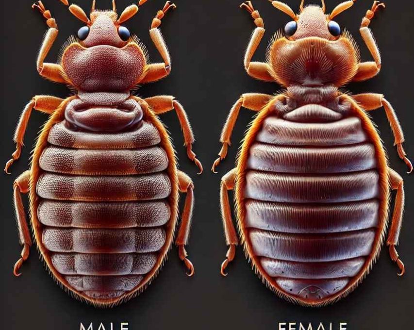 عکس ساس خانگی