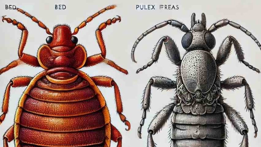 فرق ساس و کک