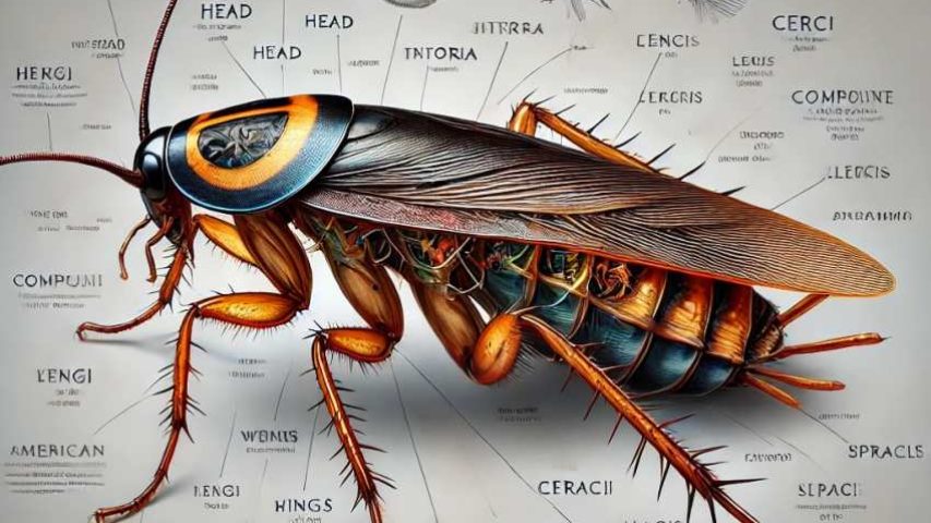 عکس سوسک حمام