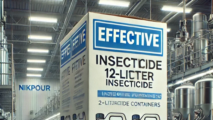 اعطا نمایندگی افکتیو