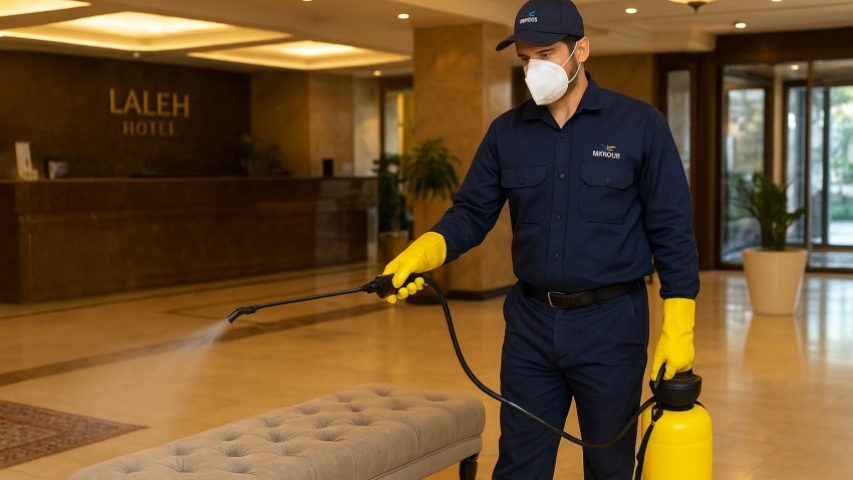 تکنسین نیکپور کمپانی