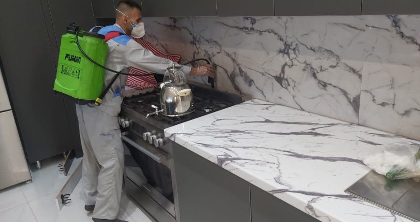 سمپاشی نیکپور کمپانی